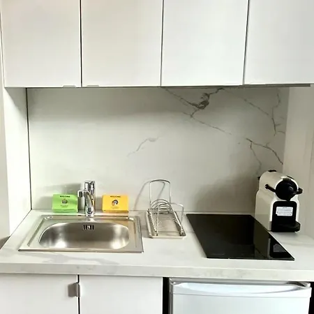 Appartement 324 Hallyday Cosy Center Paris